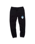 SECTION 35 x Inchipakwetrust OG Forever Sweatpants - Black
