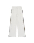 Sunrise Track Pant - White