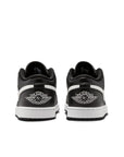 Air Jordan 1 Low - Black / Summit White
