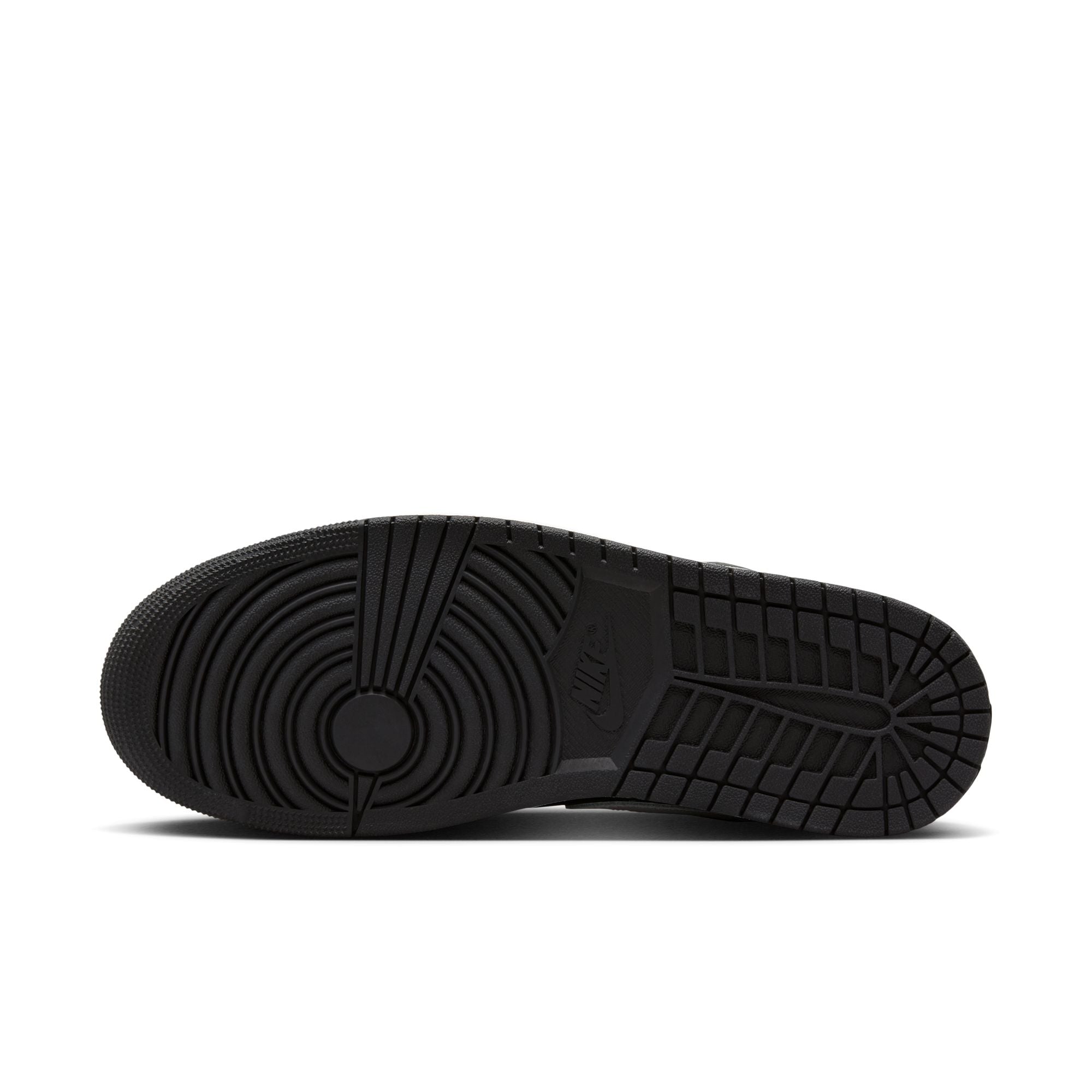 Air Jordan 1 Low - Black / Summit White