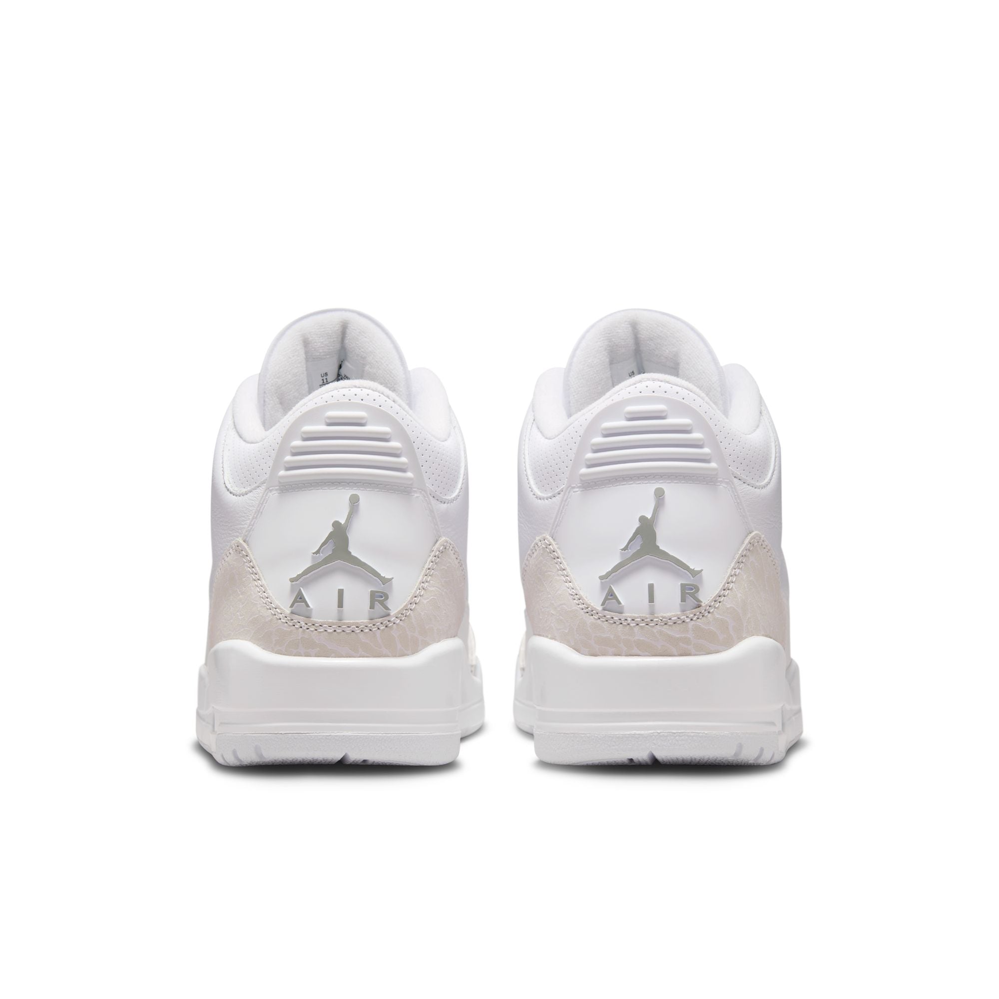Air Jordan 3 Retro "Pure Money