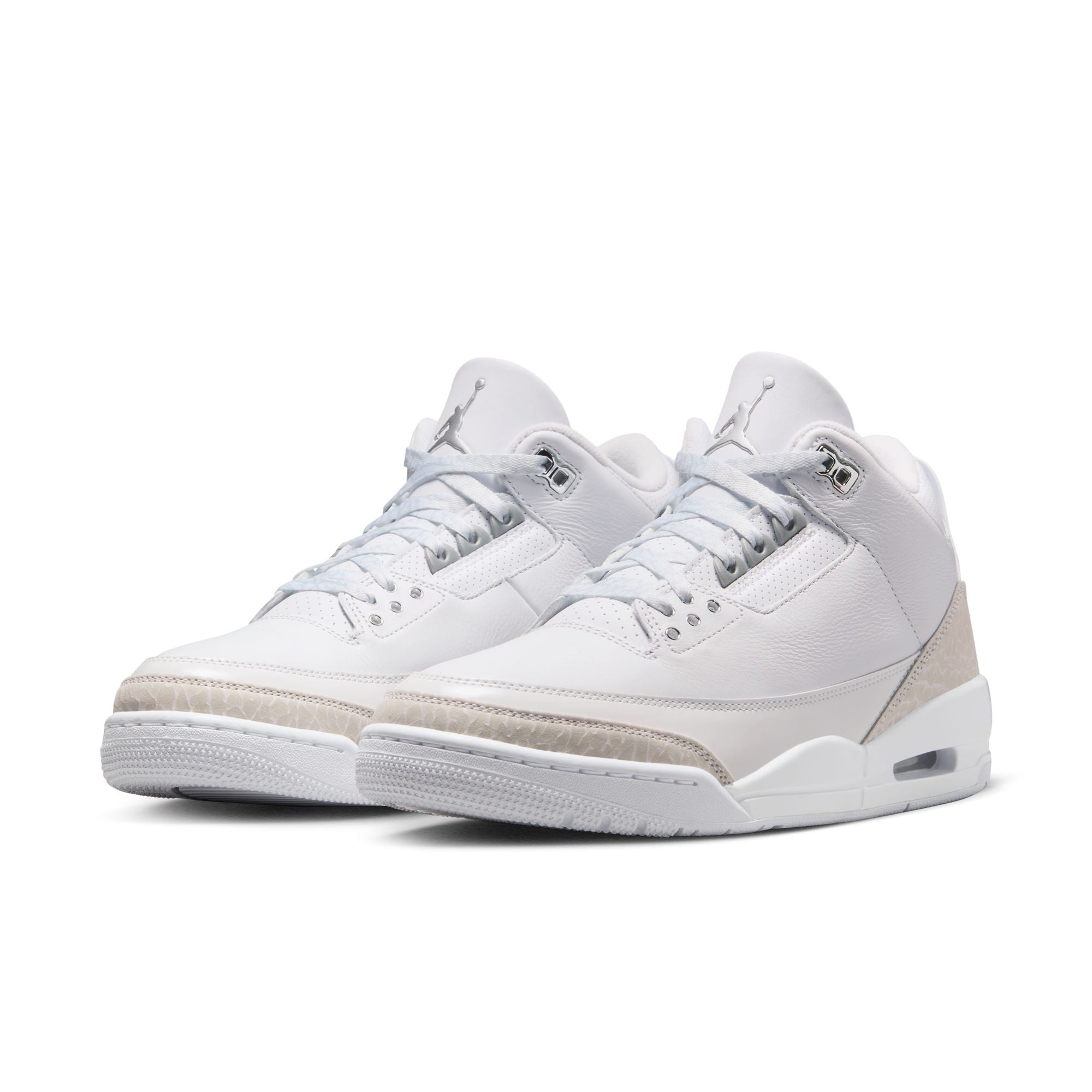 Air Jordan 3 Retro "Pure Money