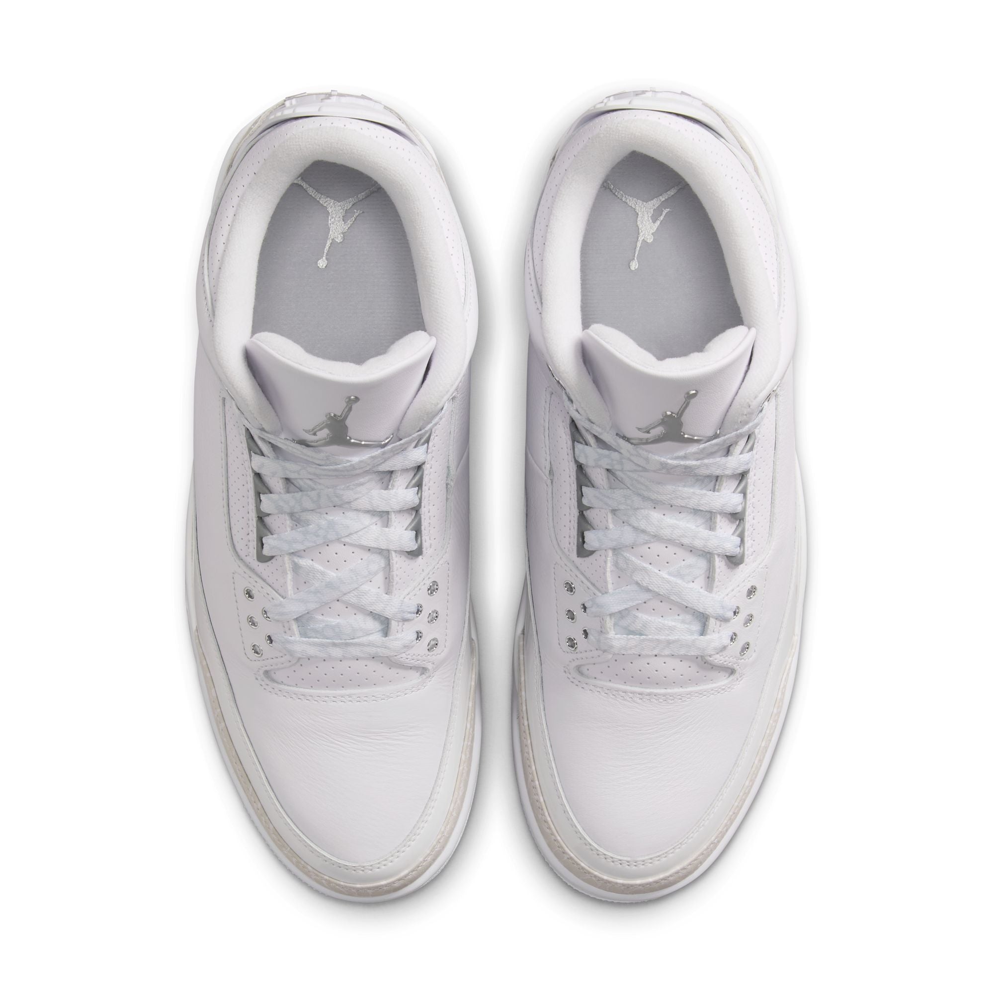 Air Jordan 3 Retro "Pure Money