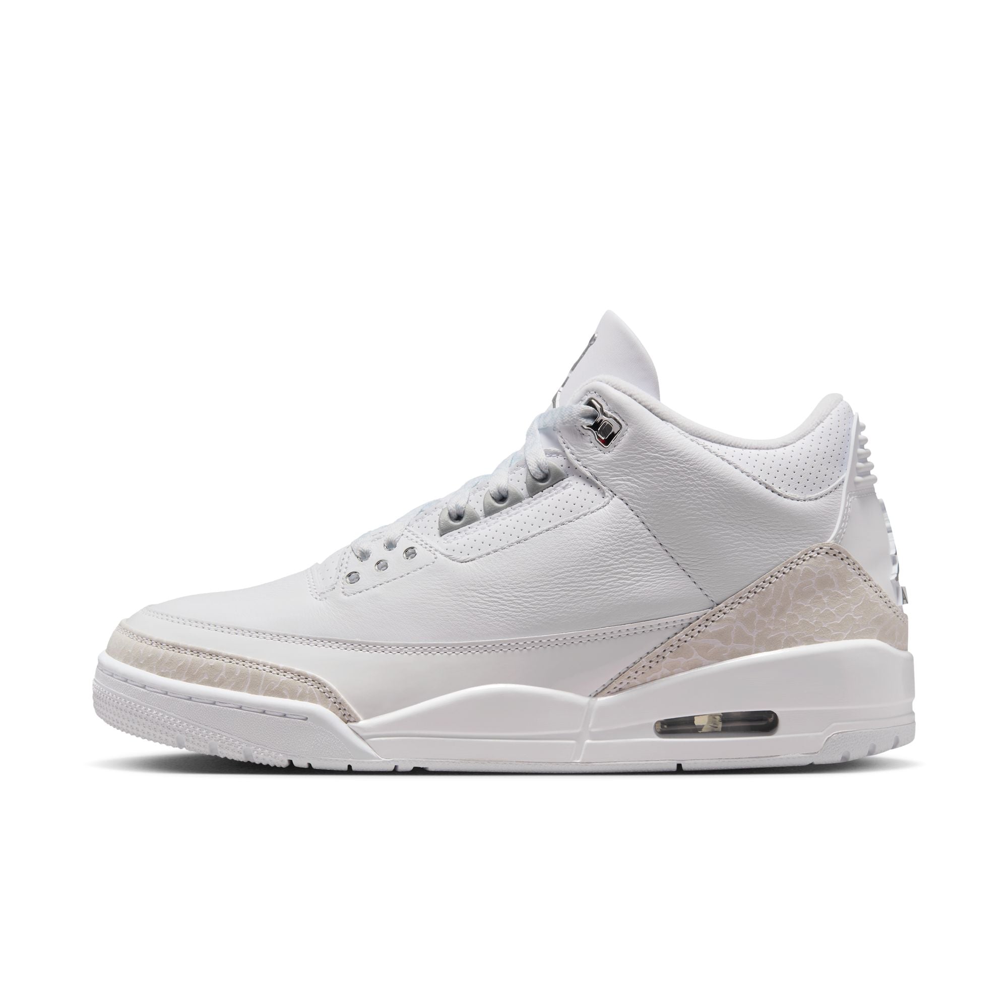 Air Jordan 3 Retro "Pure Money