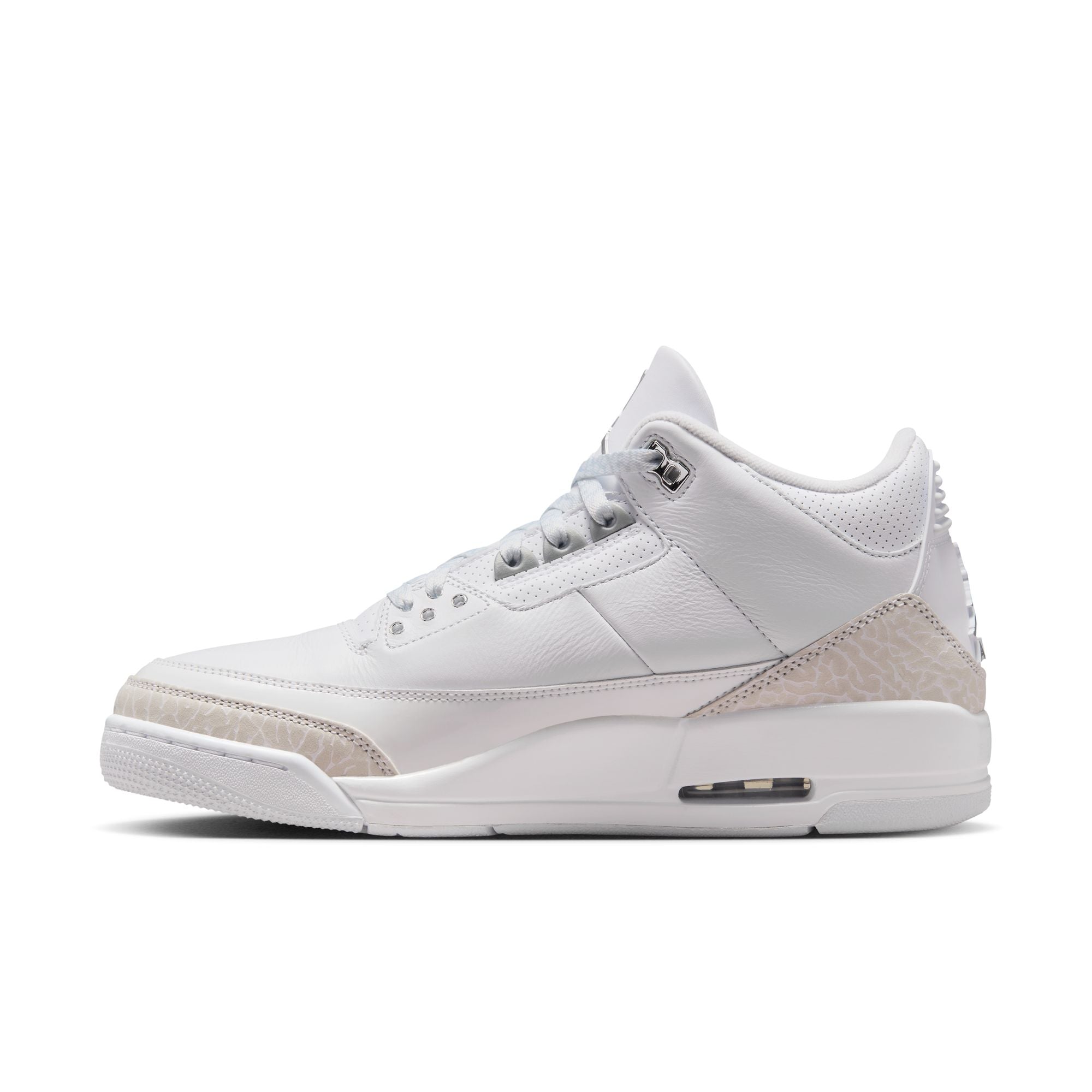 Air Jordan 3 Retro "Pure Money