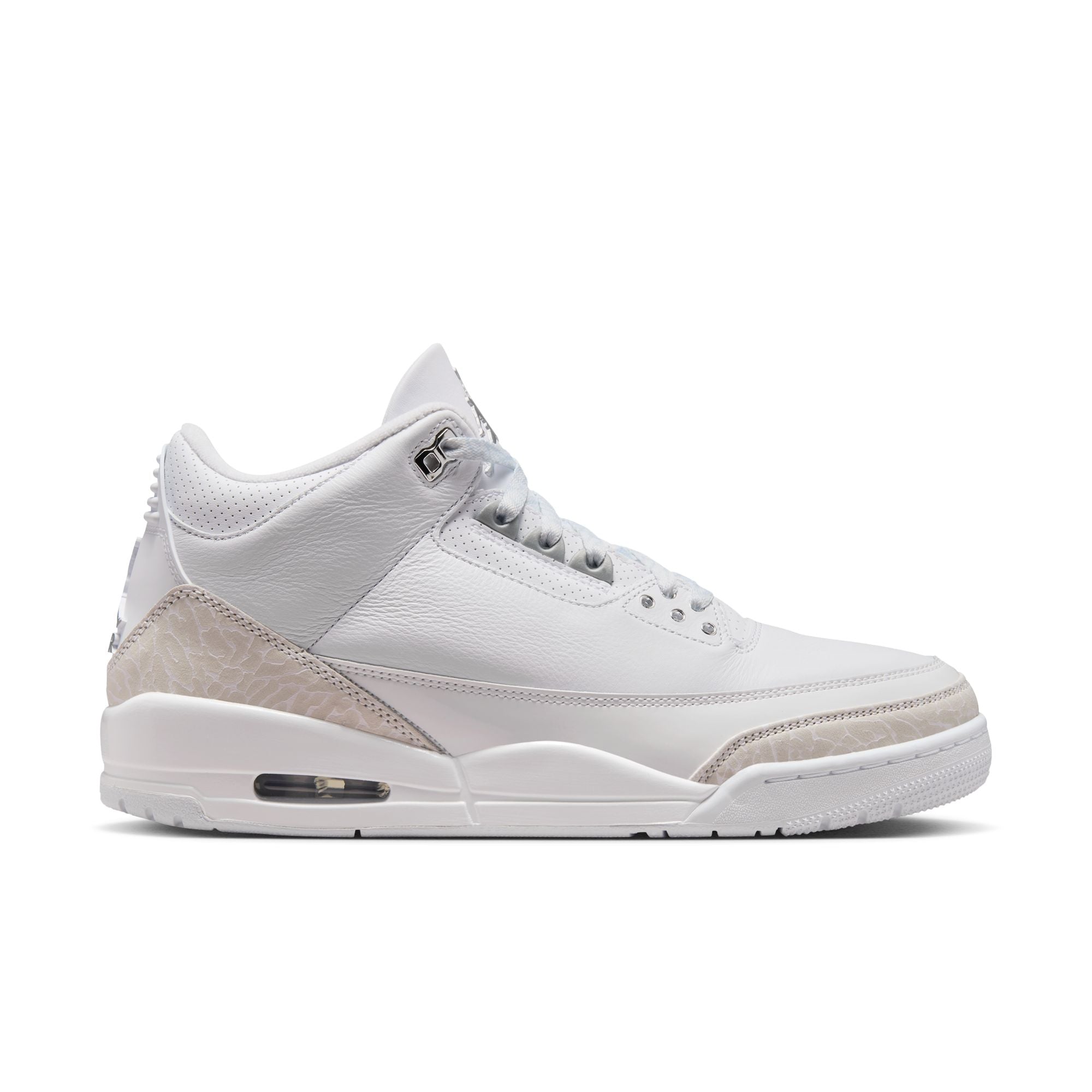 Air Jordan 3 Retro "Pure Money