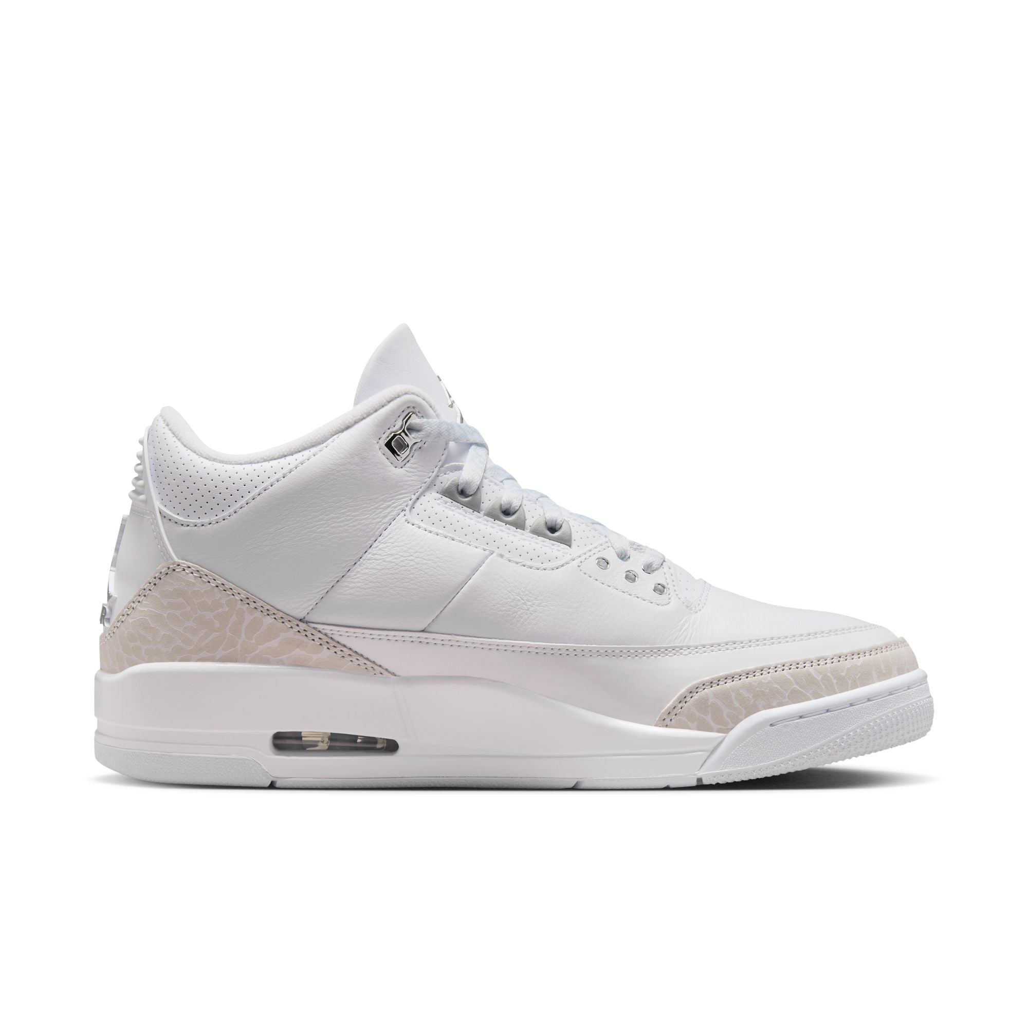 Air Jordan 3 Retro "Pure Money