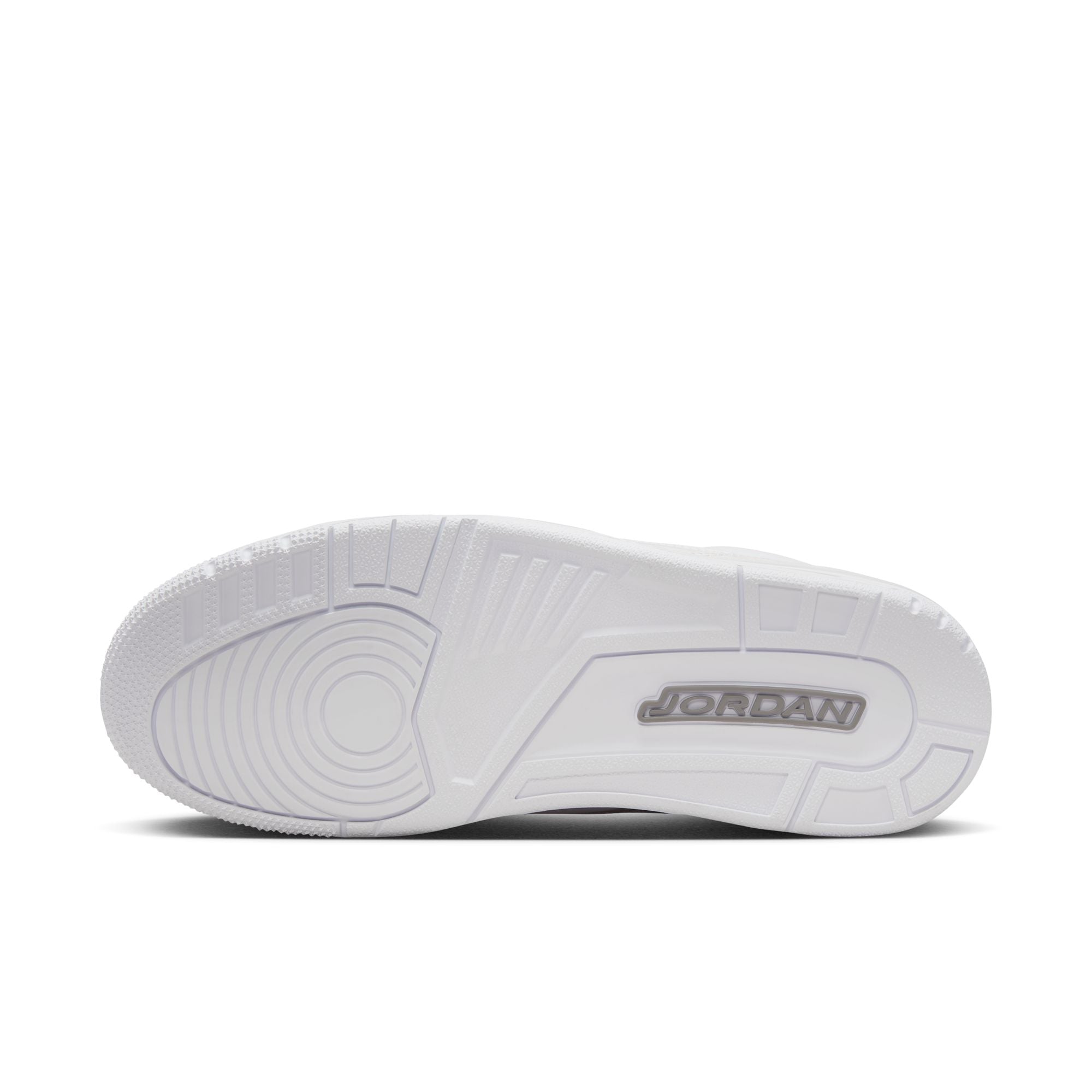 Air Jordan 3 Retro "Pure Money
