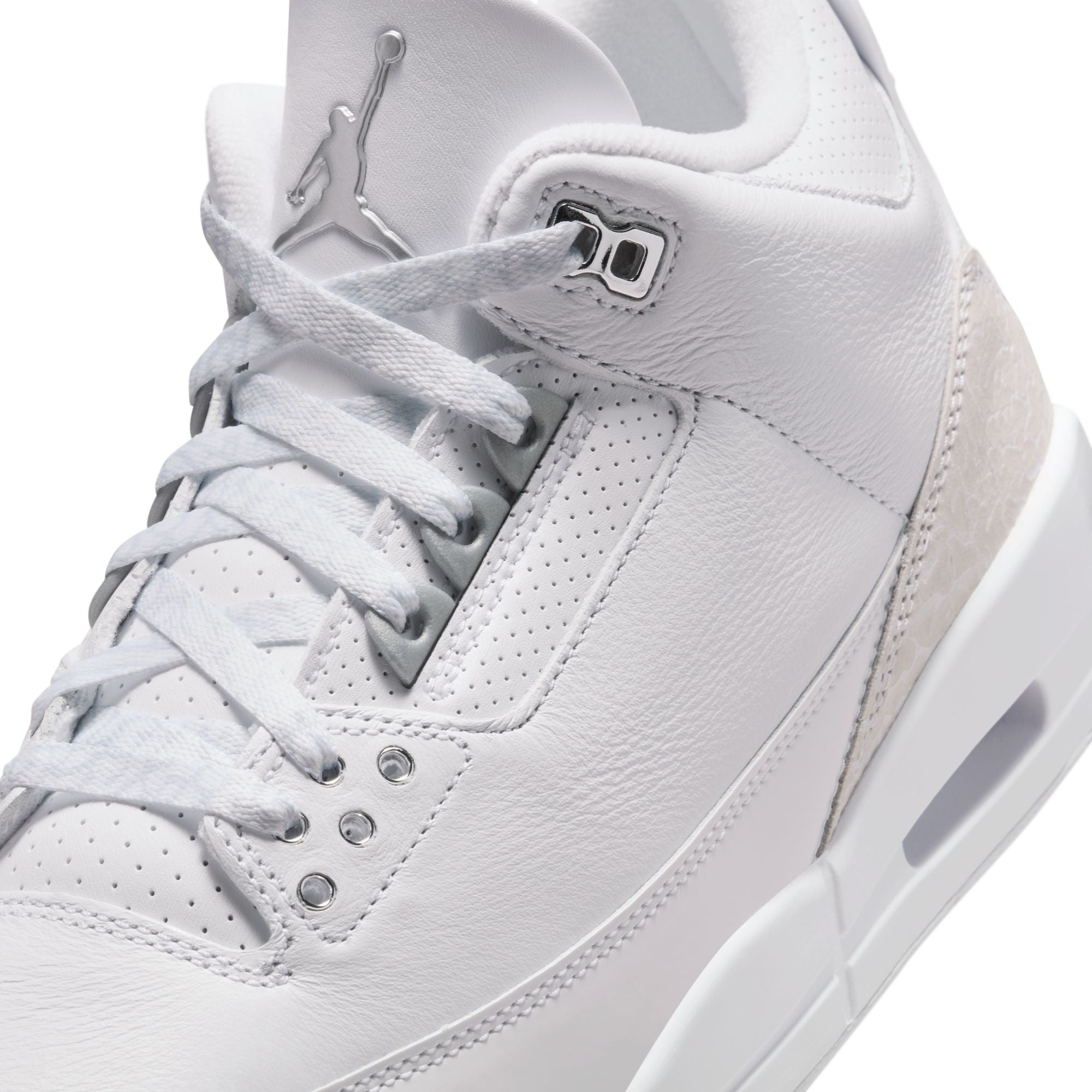 Air Jordan 3 Retro "Pure Money