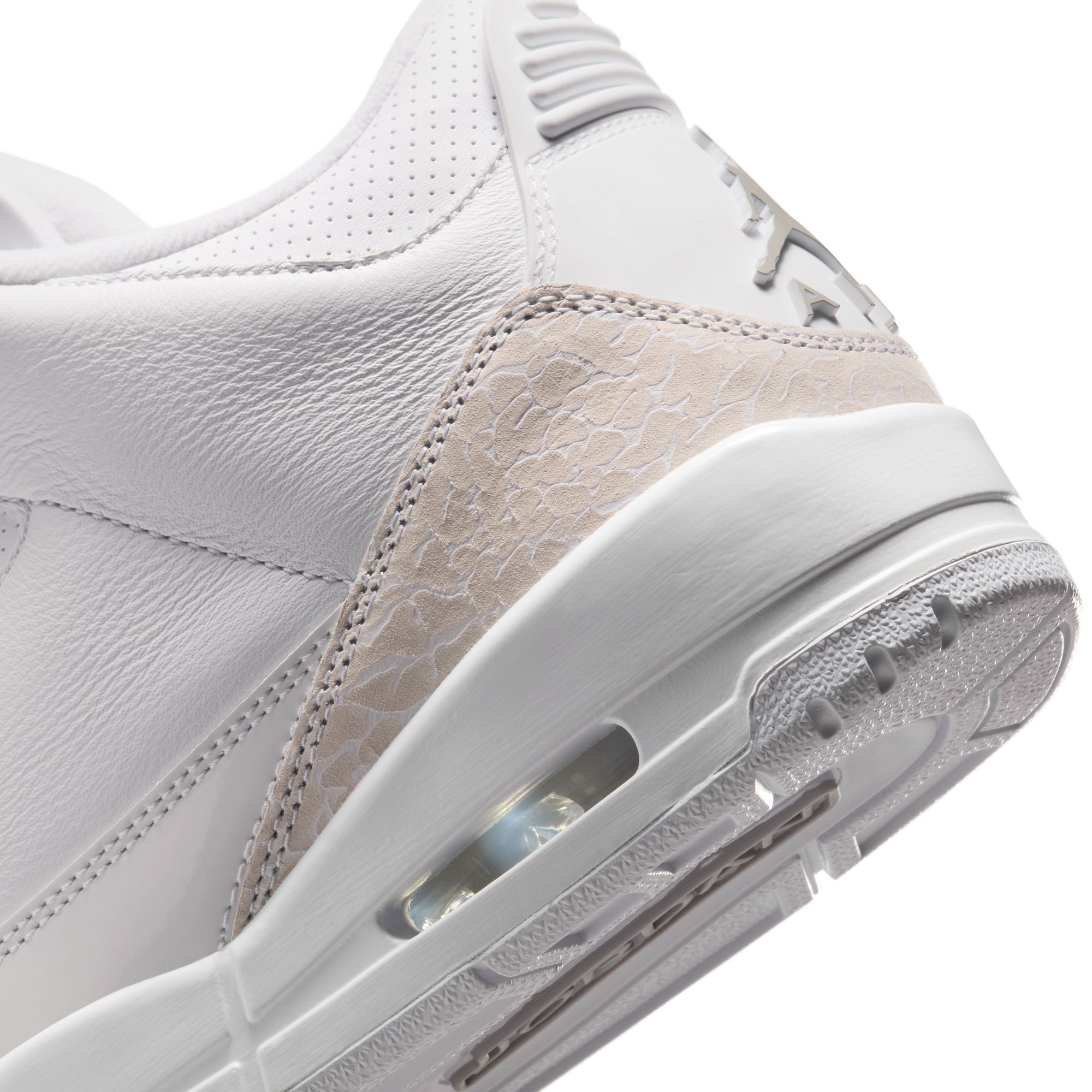 Air Jordan 3 Retro "Pure Money