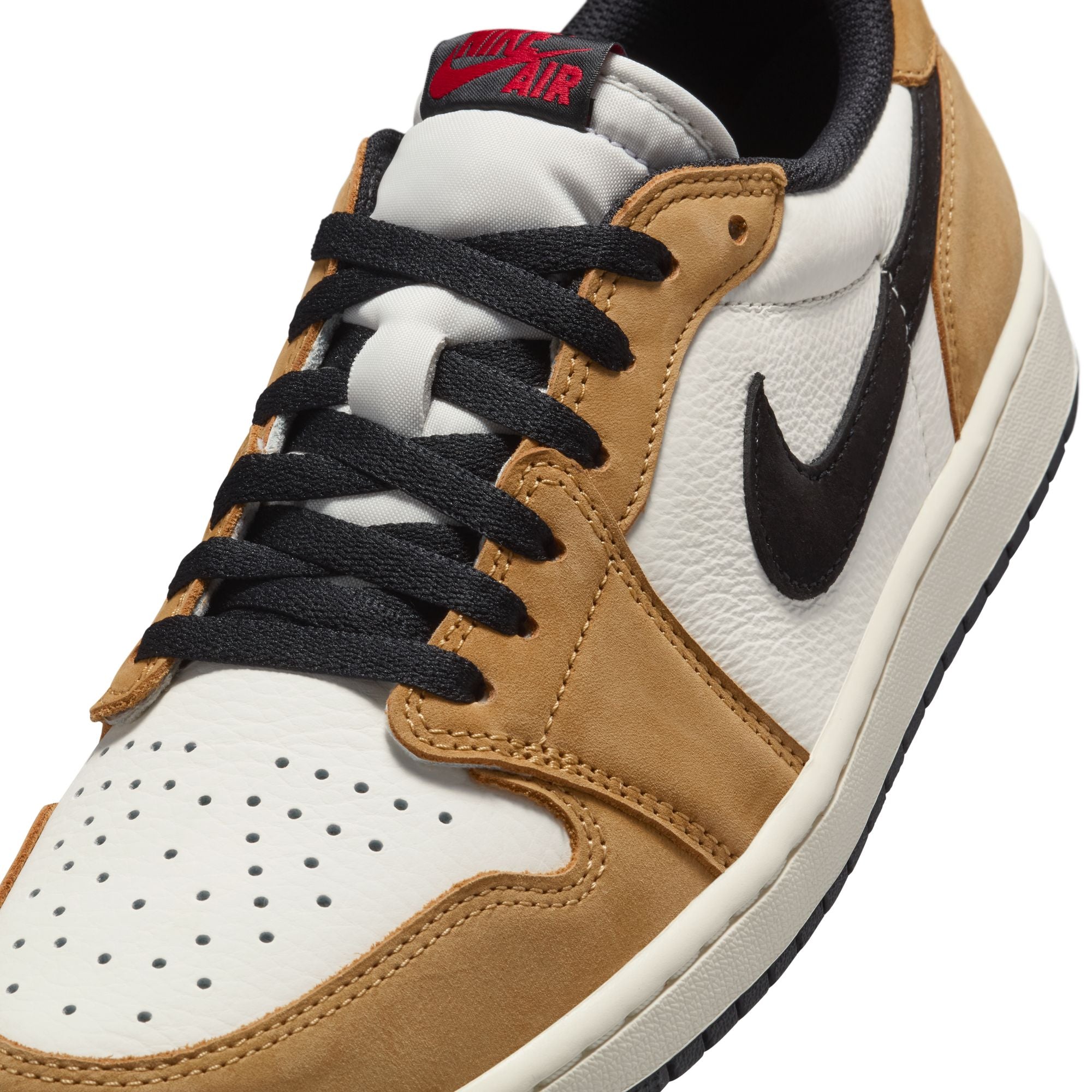 Air Jordan 1 Low OG "Rookie of the Year"