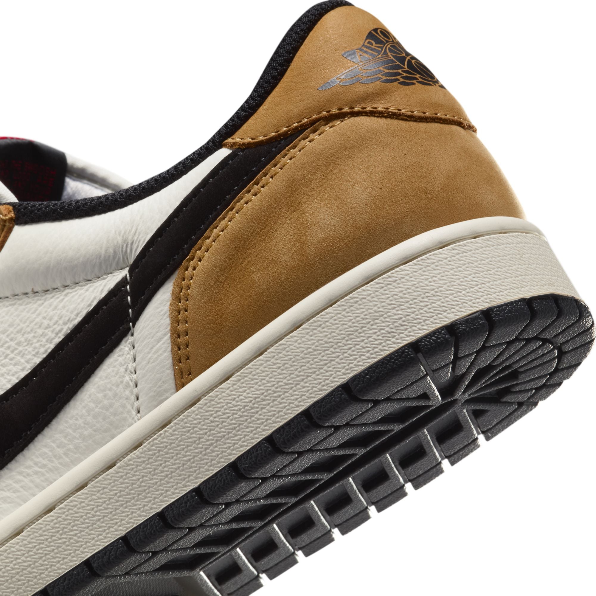 Air Jordan 1 Low OG "Rookie of the Year"