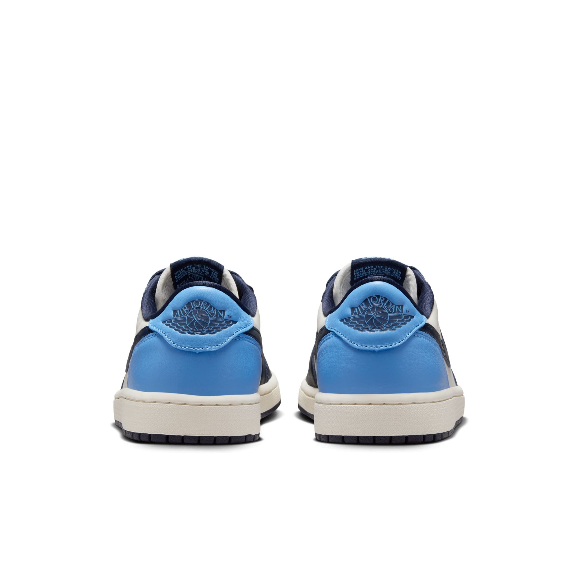 Air Jordan 1 Low OG "Obsidian"
