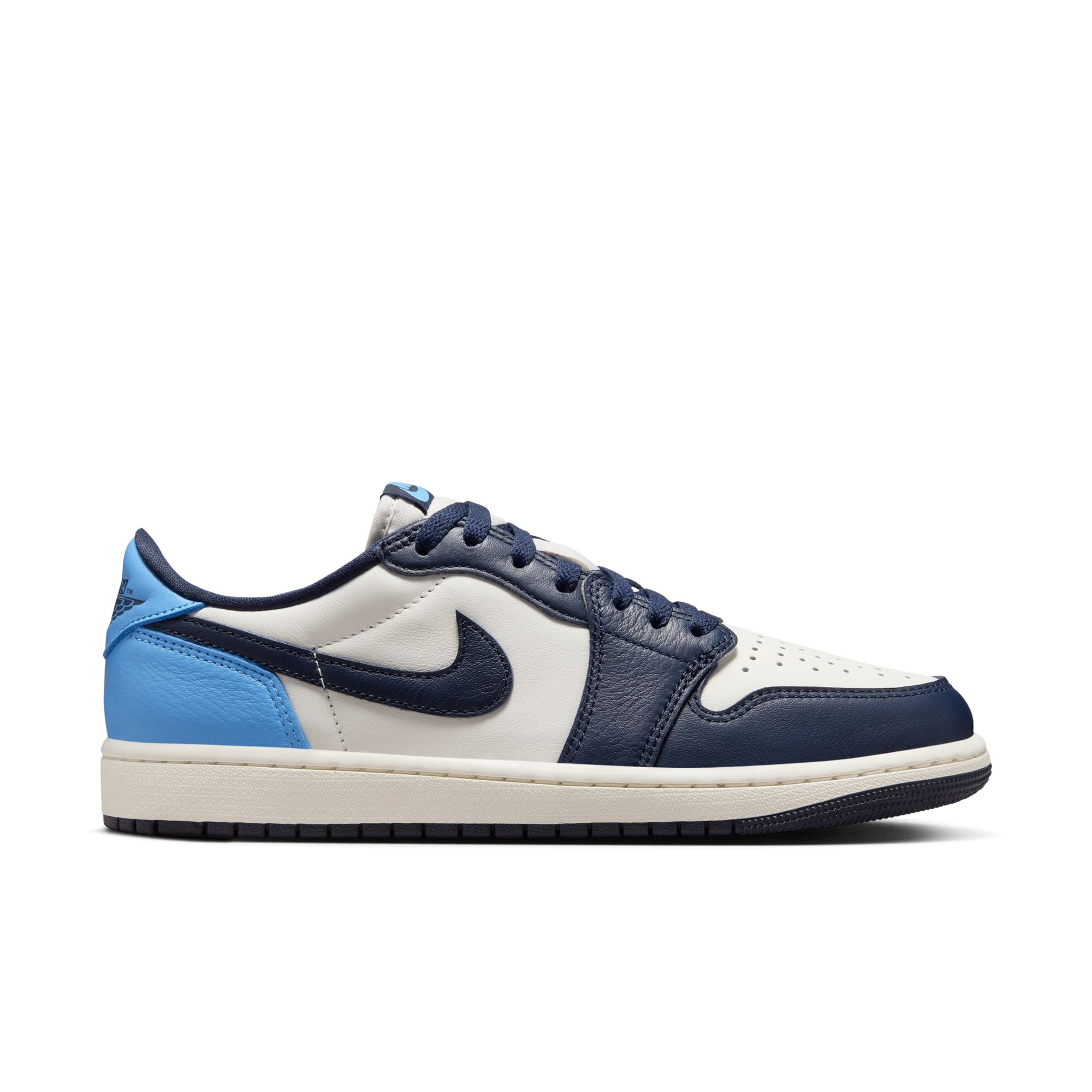 Air Jordan 1 Low OG "Obsidian"