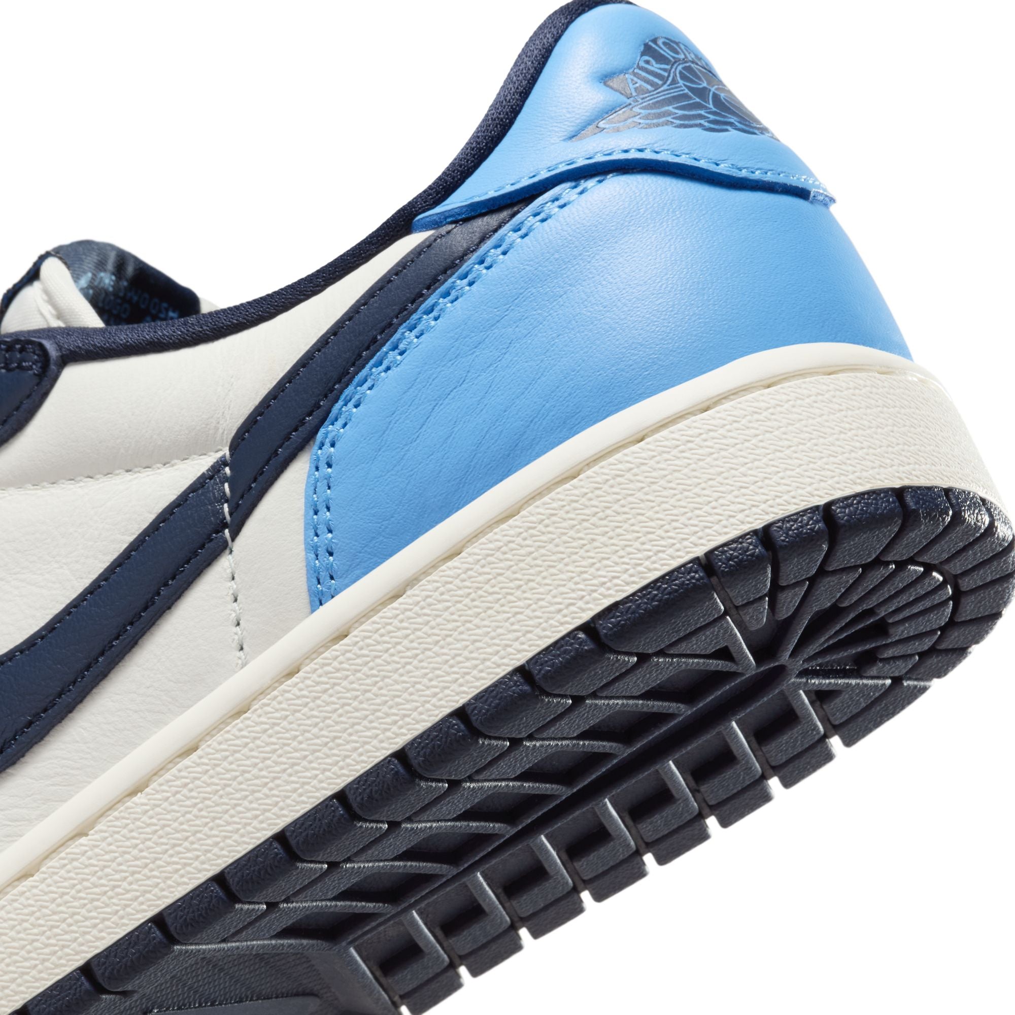 Air Jordan 1 Low OG "Obsidian"