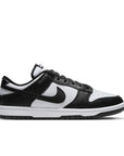 Nike - Dunk Low Retro White/Black-White