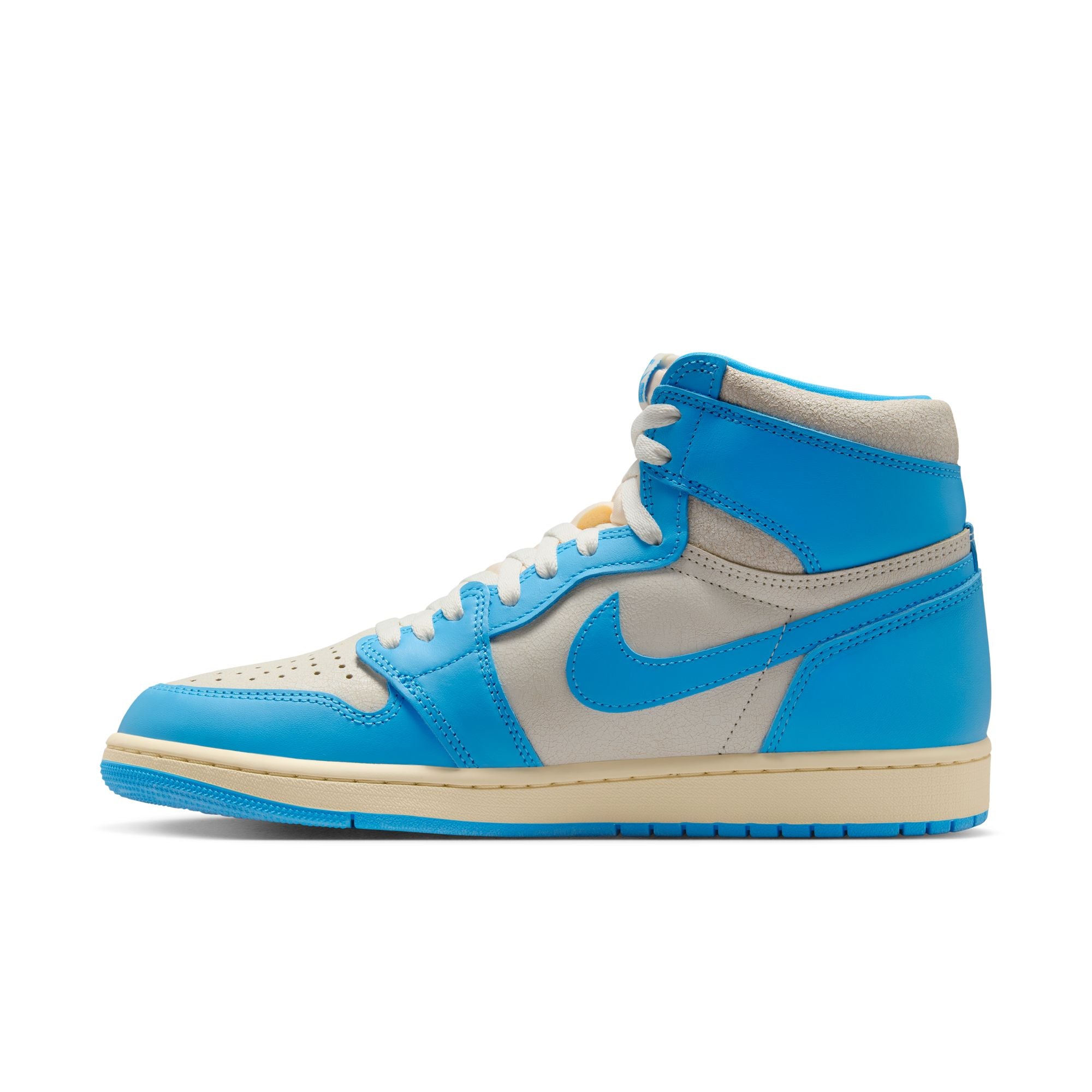 Air Jordan 1 Retro High OG "UNC Reimagined"