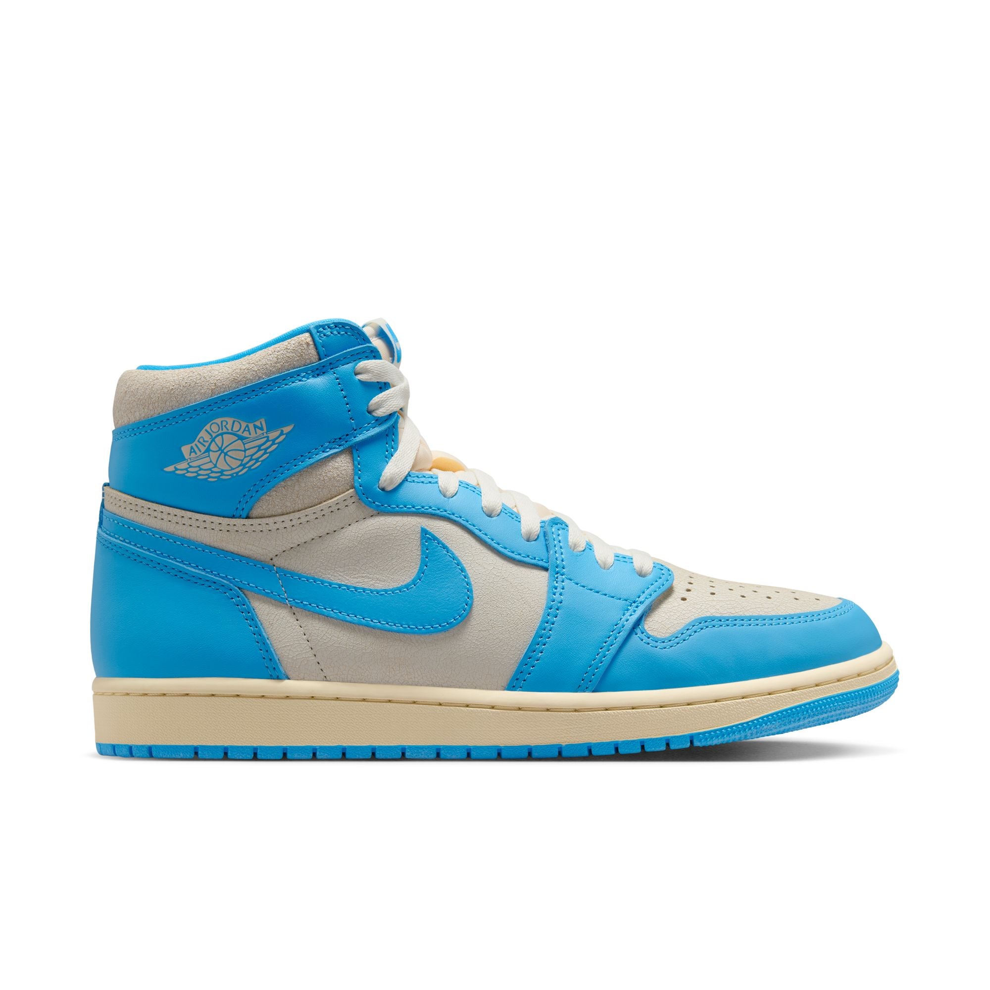 Air Jordan 1 Retro High OG "UNC Reimagined"