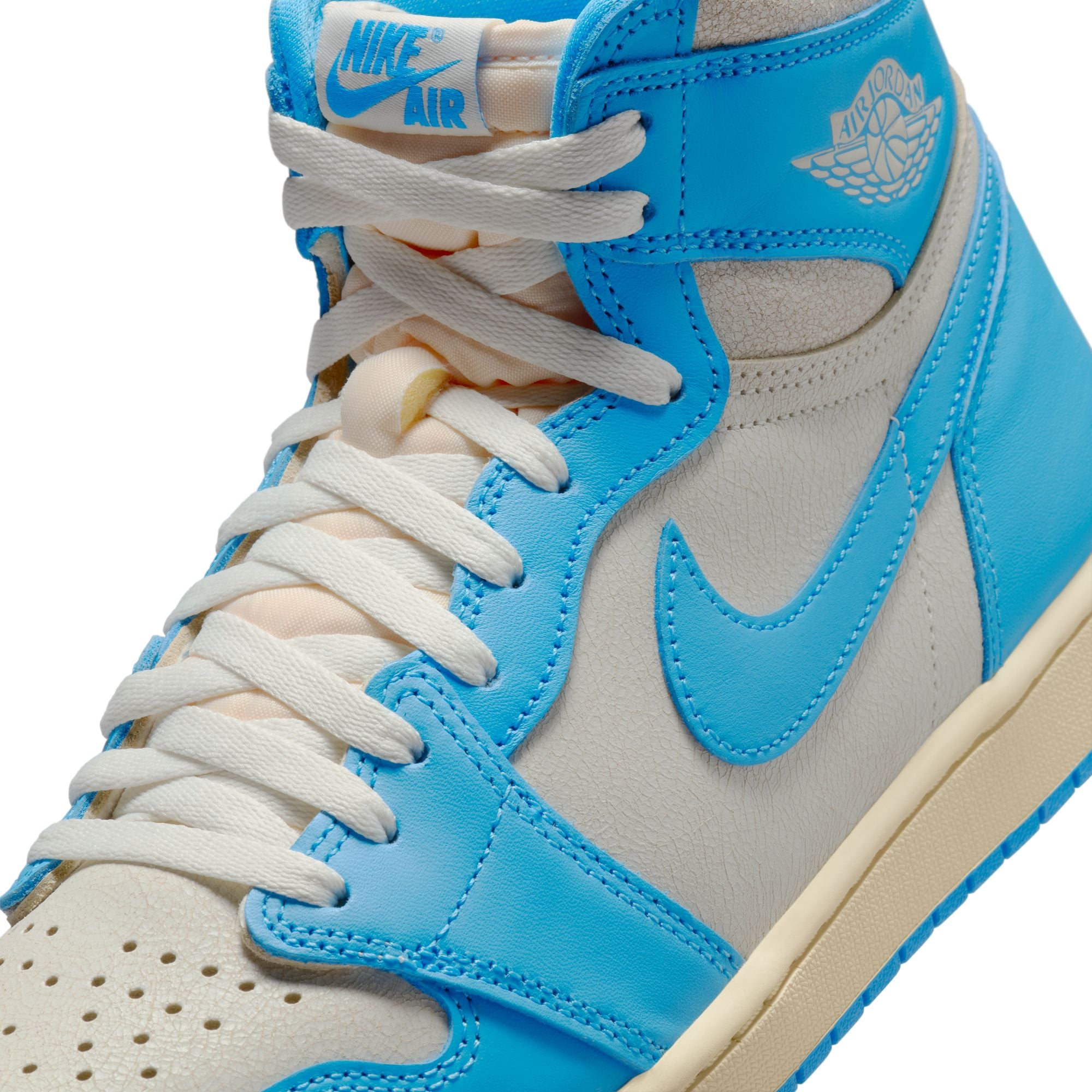 Air Jordan 1 Retro High OG "UNC Reimagined"