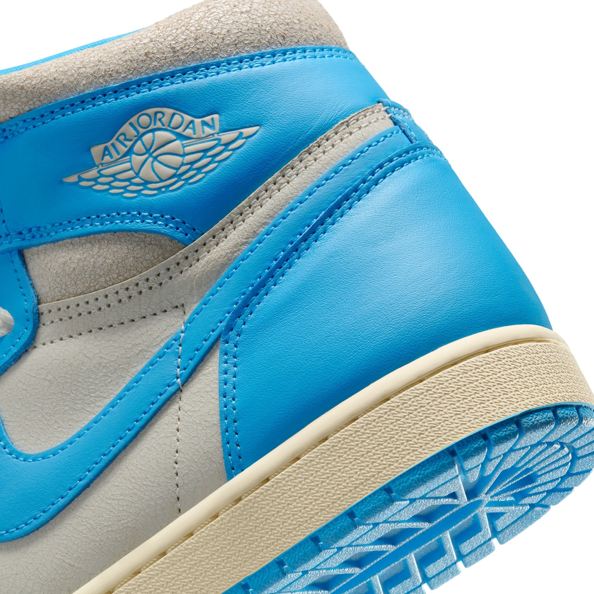 Air Jordan 1 Retro High OG "UNC Reimagined"