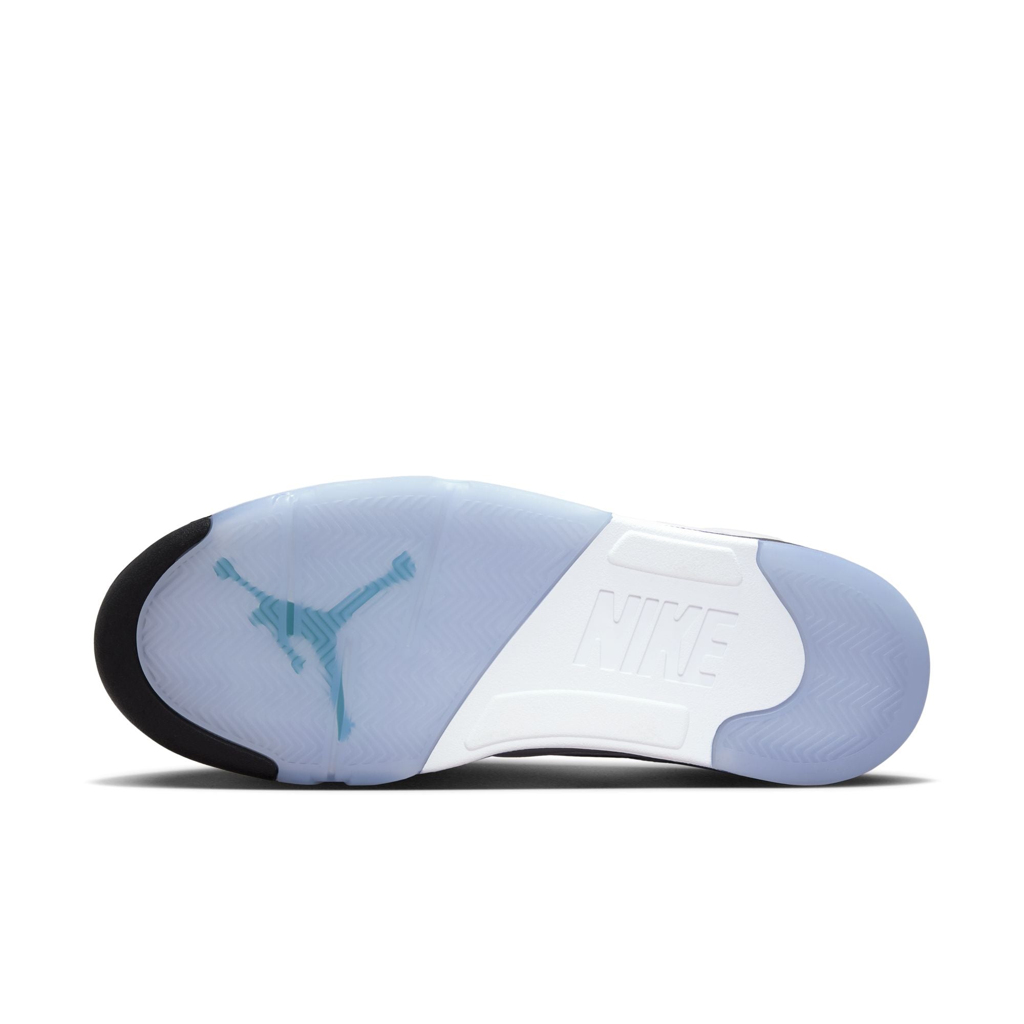 Air Jordan Retro 5 - "Grape"