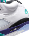 Air Jordan Retro 5 - "Grape"