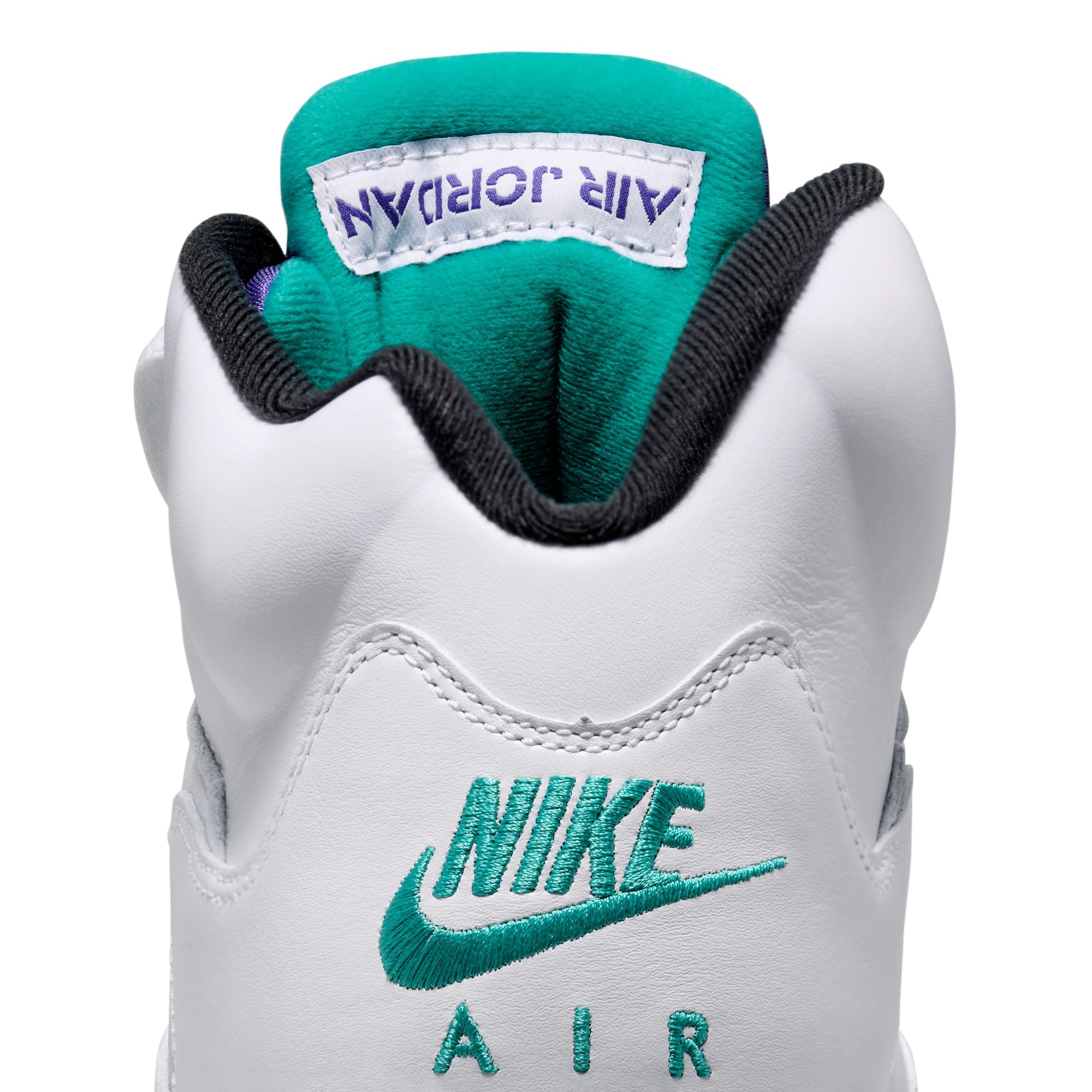 Air Jordan Retro 5 - "Grape"