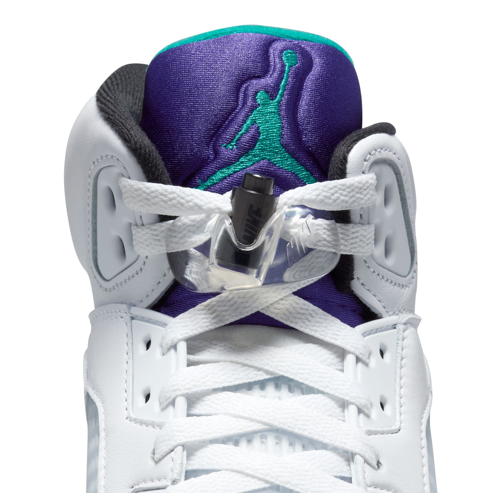 Air Jordan Retro 5 - "Grape"