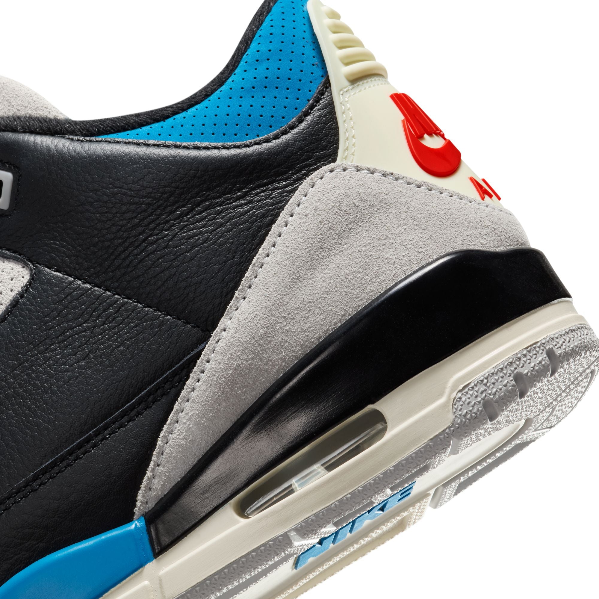 Air Jordan 3 Retro "Rare Air"