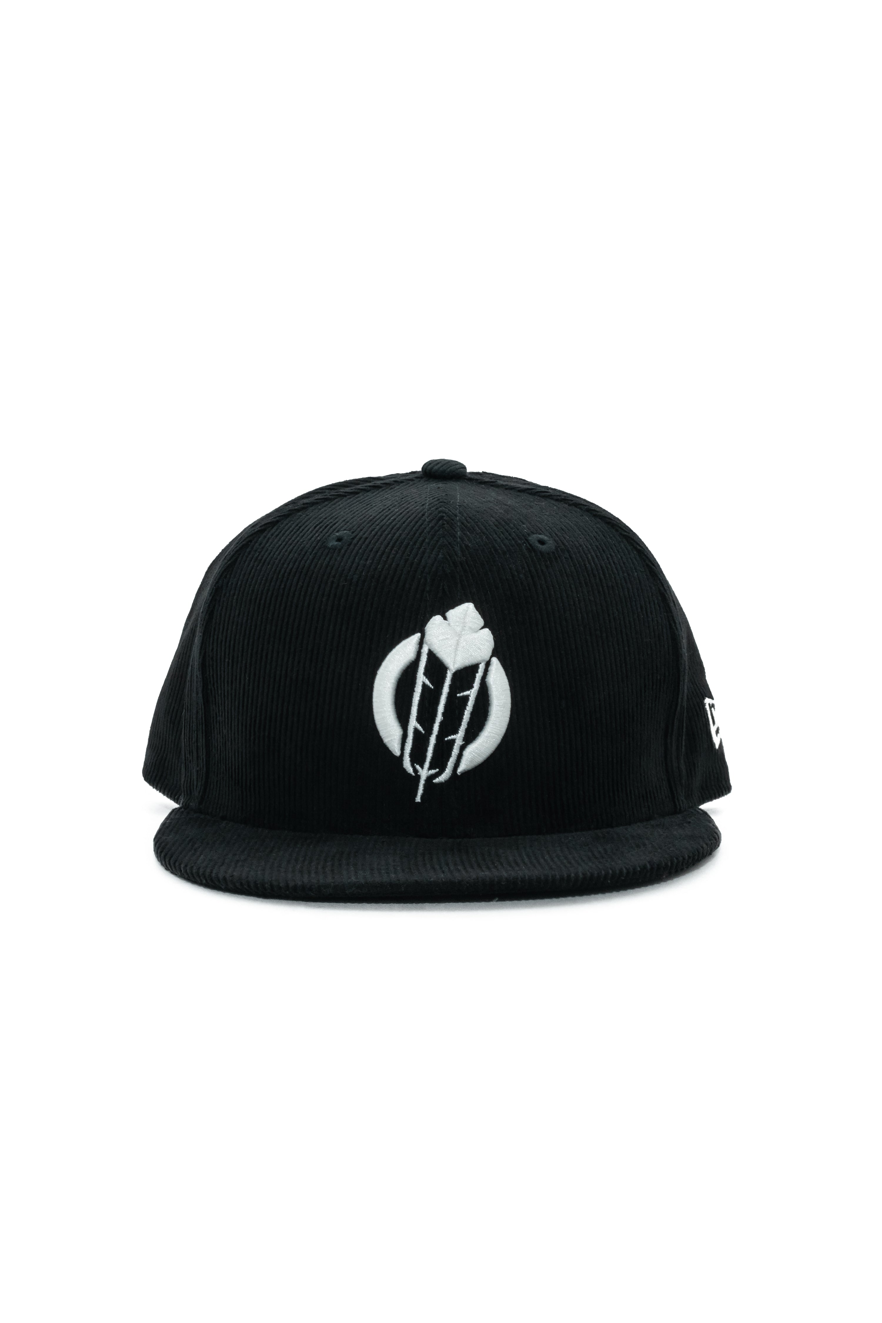 New Era 59FIFTY OG Forever Fitted - Black Corduroy