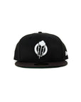 New Era 59FIFTY OG Forever Fitted - Black