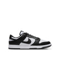 Nike - Dunk Low Retro White/Black-White