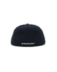 New Era 59FIFTY OG Forever Fitted - Navy/Red