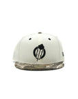 New Era 59FIFTY OG Forever Fitted - Cream Real Tree Edge