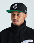New Era 59FIFTY OG Forever Fitted - Black