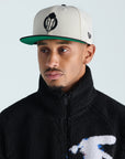 New Era 59FIFTY OG Forever Fitted - Off White/Black