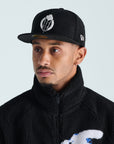 New Era 59FIFTY OG Forever Fitted - Black Corduroy