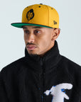 New Era 59FIFTY OG Forever Fitted - Gold/Black