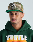 New Era 59FIFTY OG Forever Fitted - Black Real Tree Edge