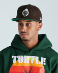 New Era 59FIFTY OG Forever Fitted - Walnut Corduroy