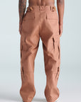 Medicine Cargo Pant - Khaki