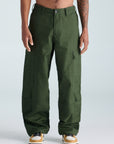 Medicine Cargo Pant - Army Green