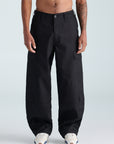 Medicine Cargo Pant - Black