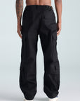 Medicine Cargo Pant - Black