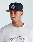 New Era 59FIFTY OG Forever Fitted - Navy/Red