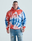 OG Forever Hoodie - Tie Dye