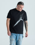 The War Club Tee - Black