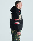 Grand Exit Jacket - Black