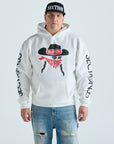 Banditos Hoodie - Ecru