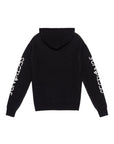 OG Forever Knit Hoodie - Black